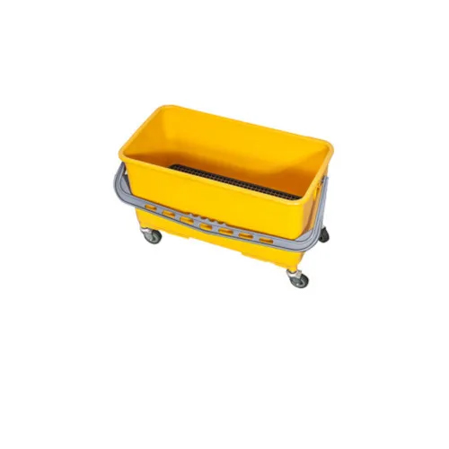 Glass Cleaning Bucket